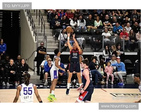 NBA快船队直播：如何观看洛杉矶快船的比赛