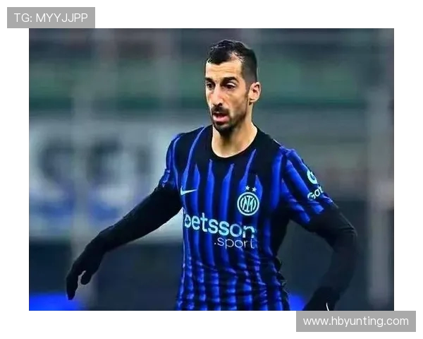 国米计划三月与姆希塔良经纪人洽谈续约事宜以确保球队稳定性